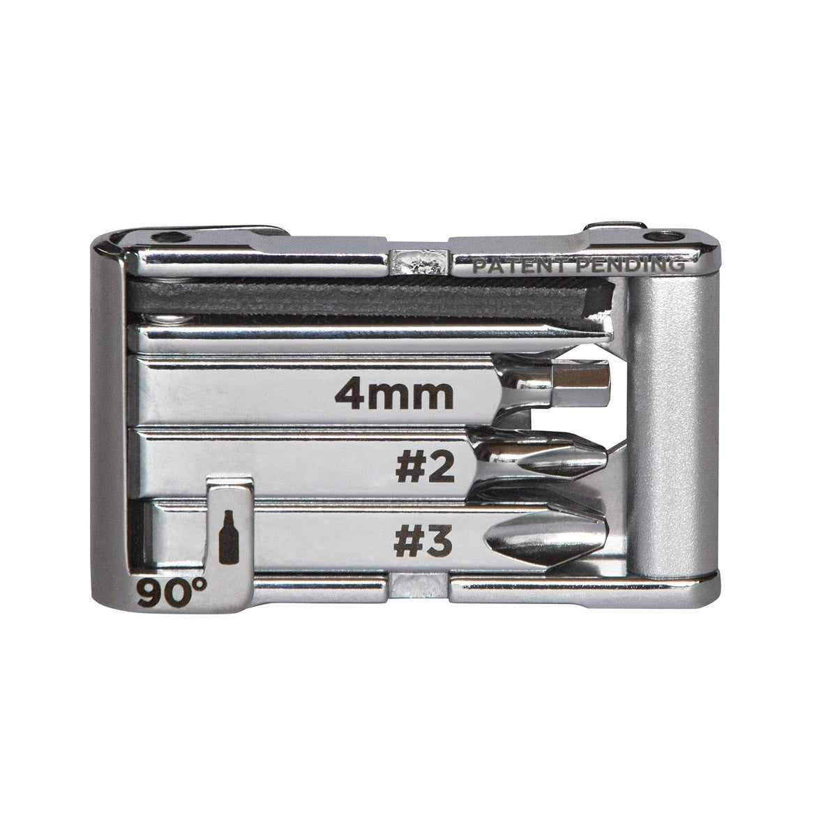 Fix Mfg - Powder Pliers Snow Tool