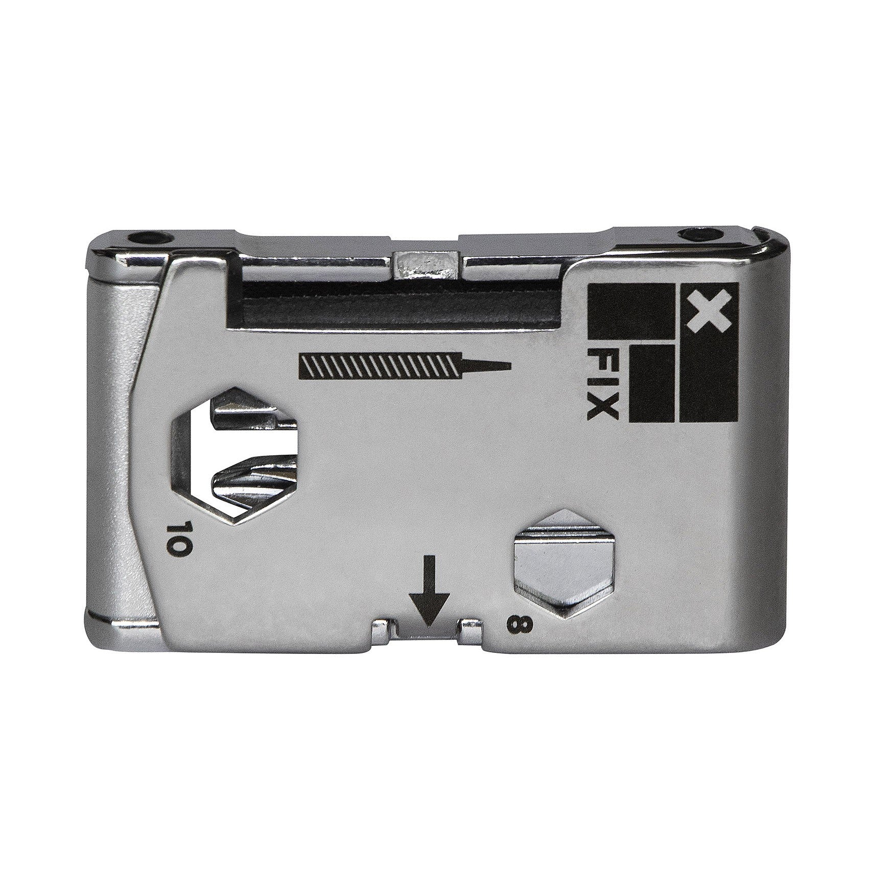 Fix Mfg - Powder Pliers Snow Tool