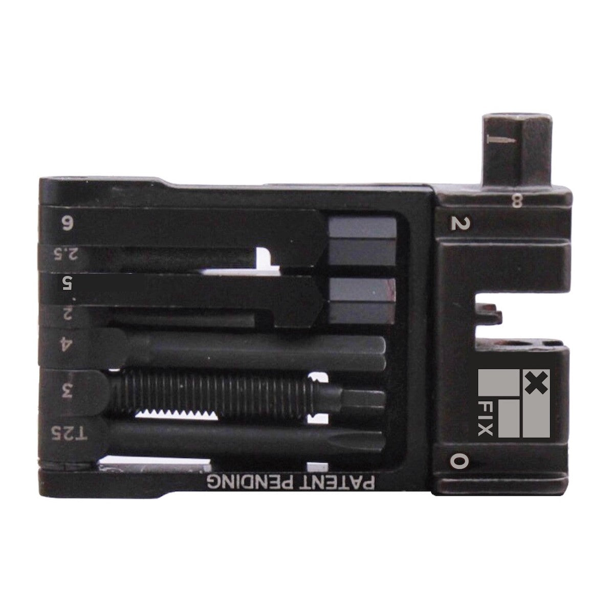 Fix Mfg - Wheelie Wrench PRO Bike Tool