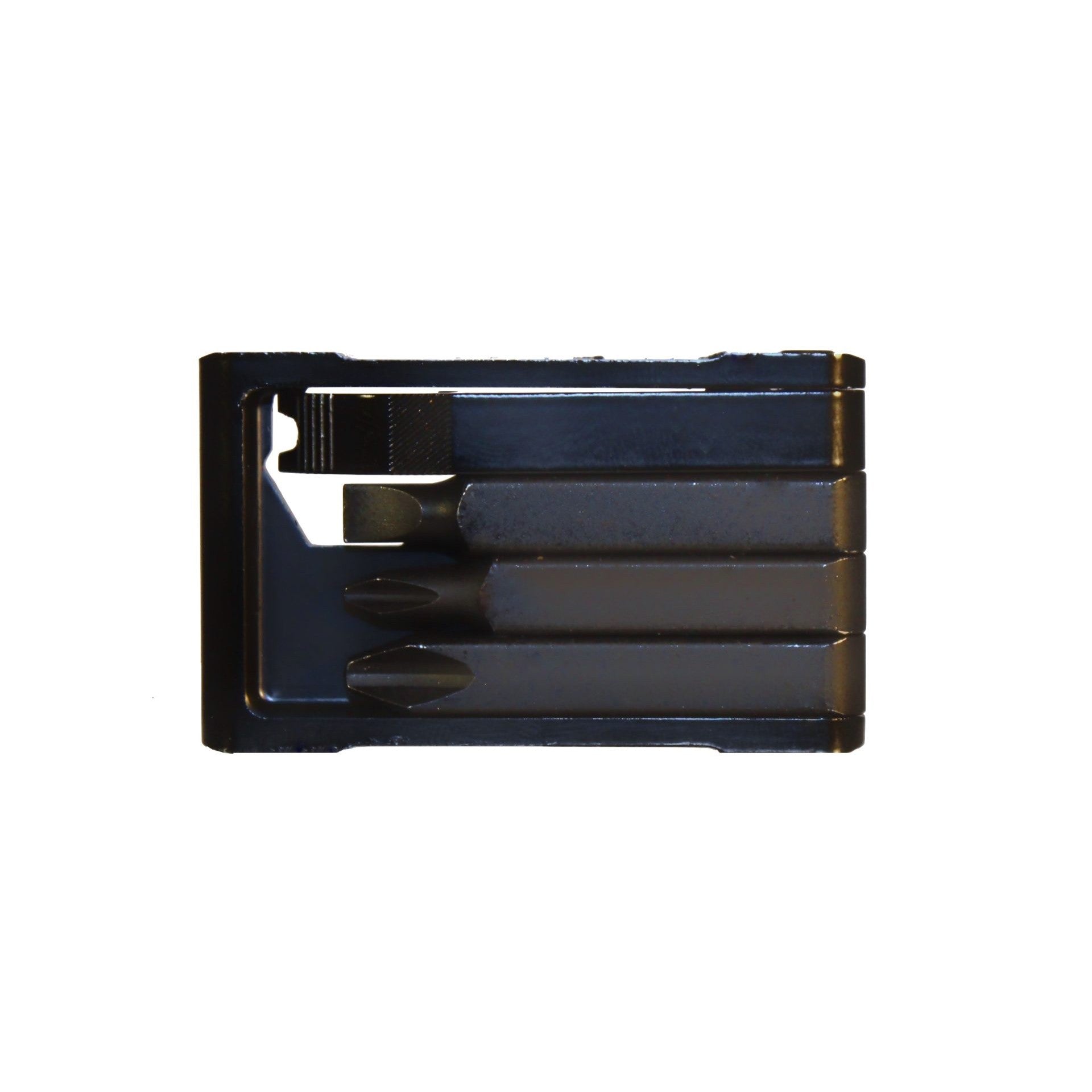 Fix Mfg - Roundhouse Tool