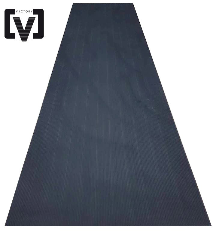 VICTORY - Surf Pad - Full Deck (Roll) - Black