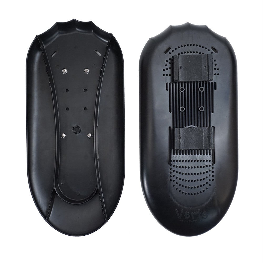 Spark - Vert Snowshoes - Black