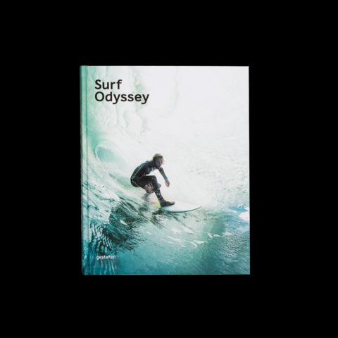 Surf Odyssey, The Culture of wave riding