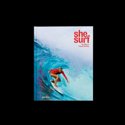 She Surf, The rise of Female surfing