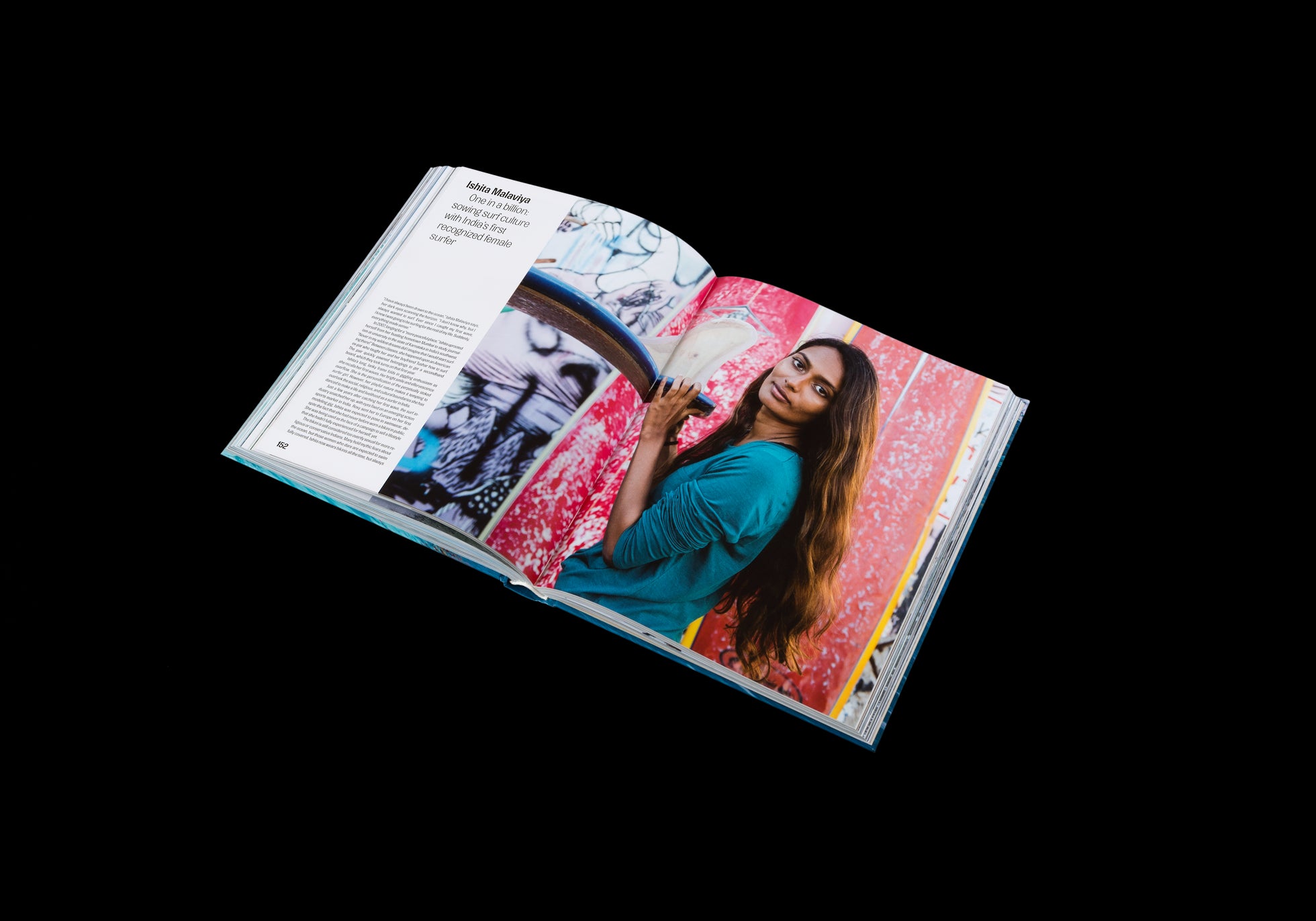 She Surf, The rise of Female surfing