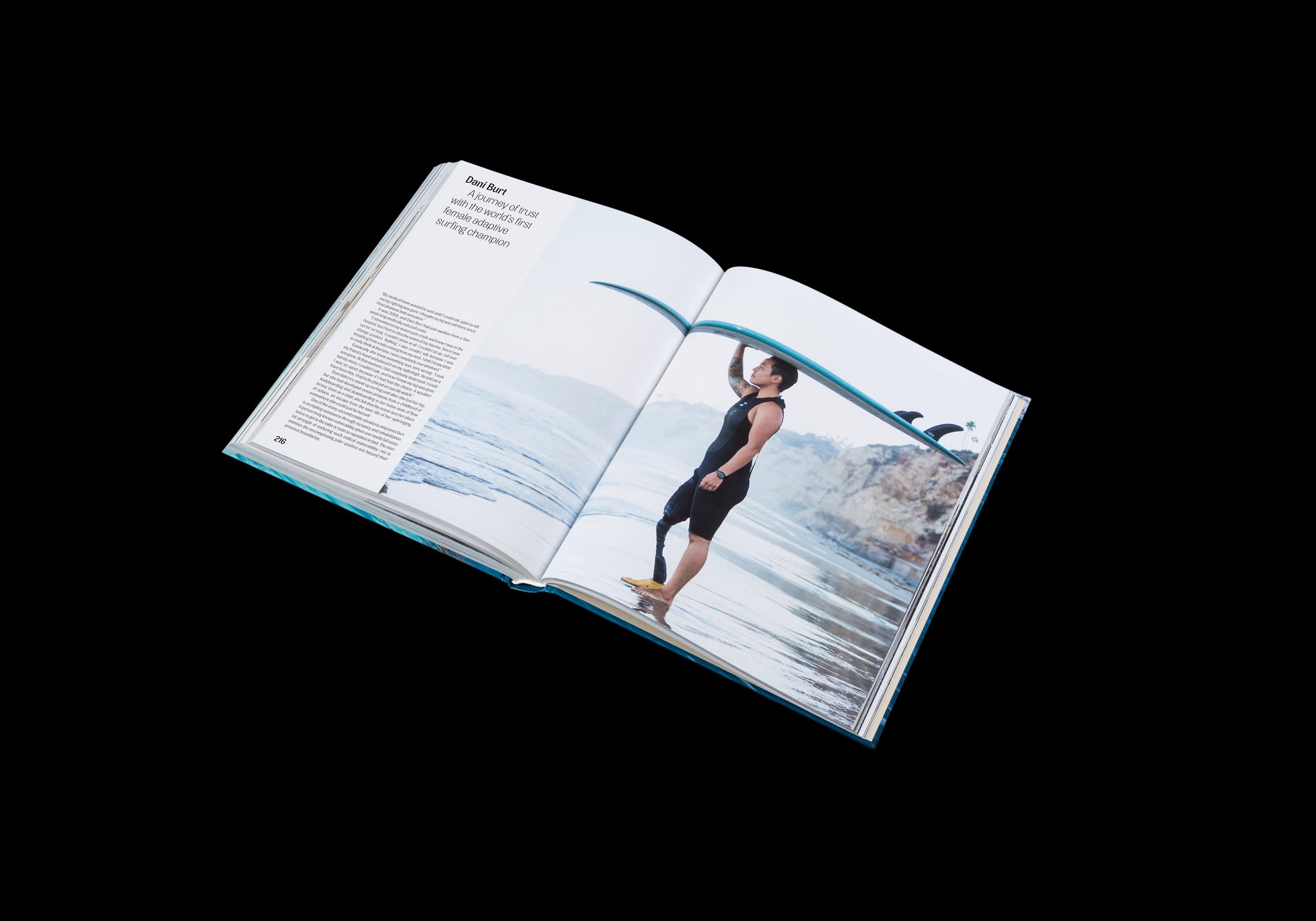 She Surf, The rise of Female surfing