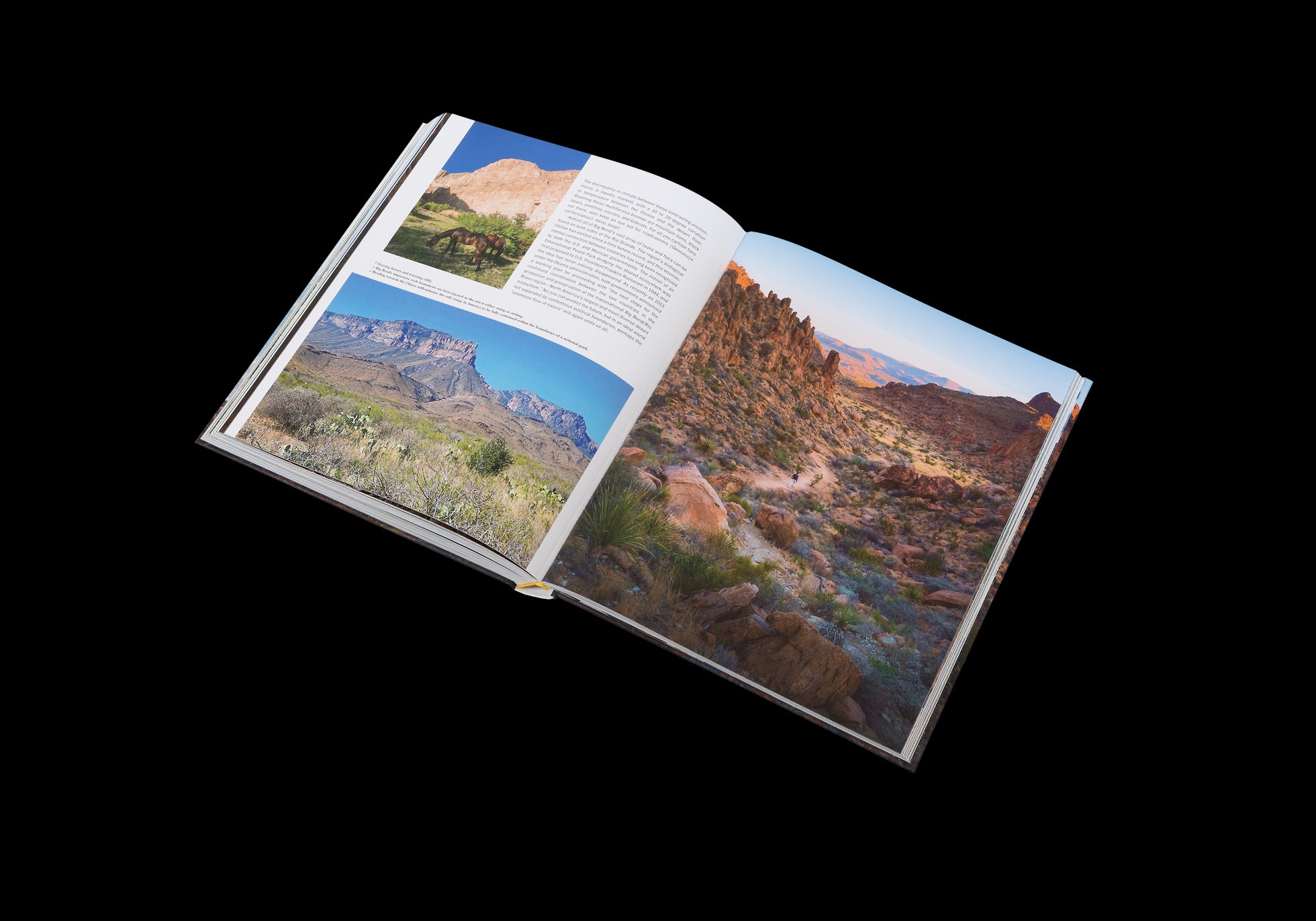 Wanderlust USA: The Great American Hike