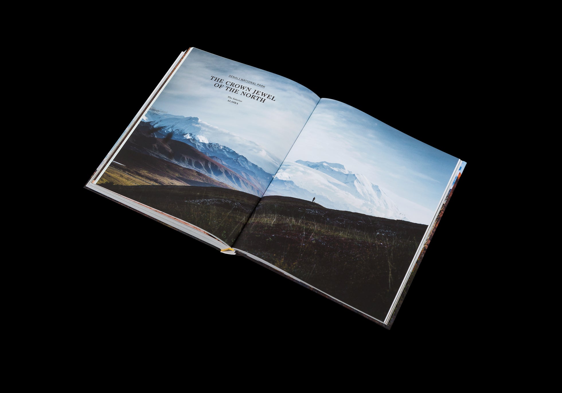 Wanderlust USA: The Great American Hike