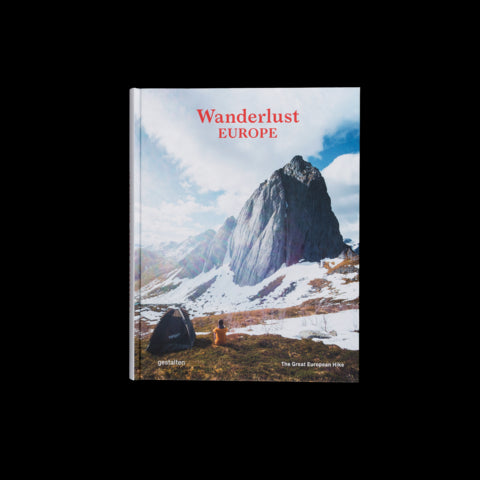 Wanderlust Europe: The Great European Hike