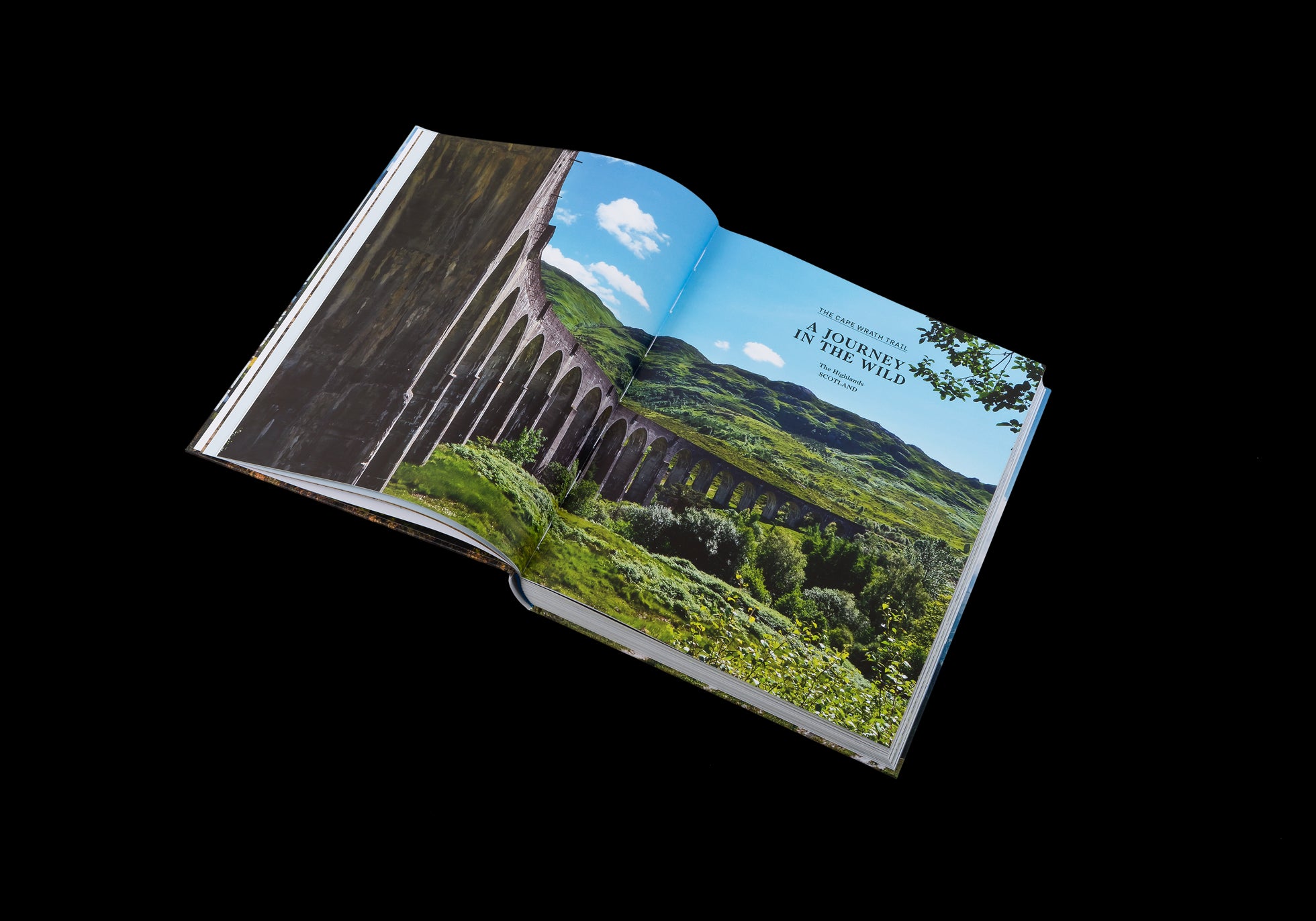 Wanderlust Europe: la gran caminata europea