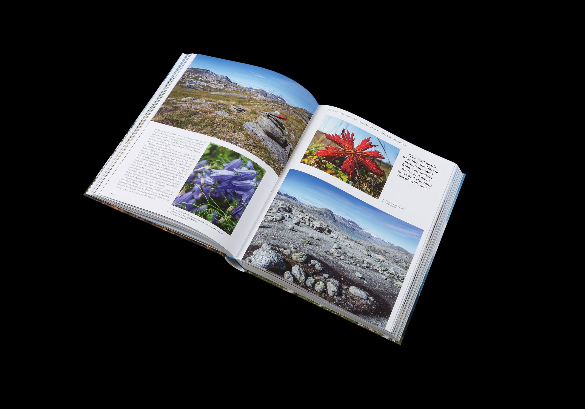 Wanderlust Europe: la gran caminata europea