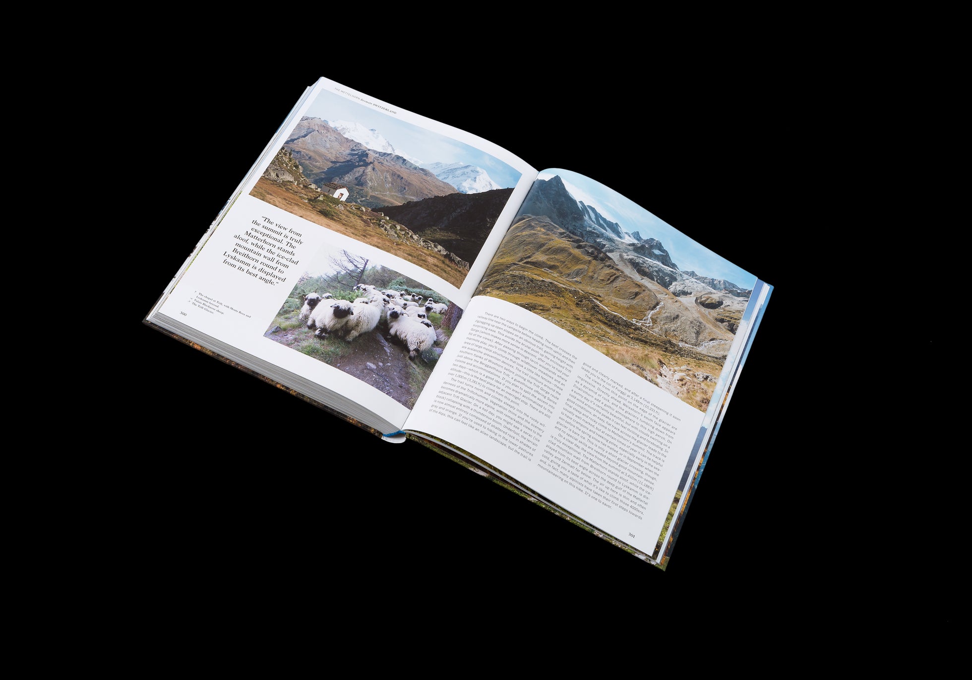 Wanderlust Europe: la gran caminata europea