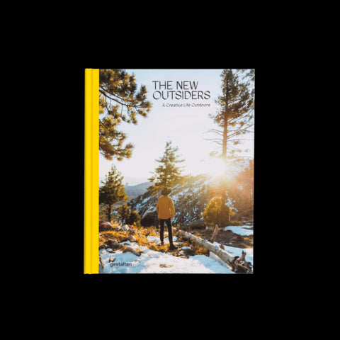 The New Outsiders, A creative Life Outdoor