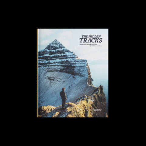 The Hidden Tracks: Off the beaten path