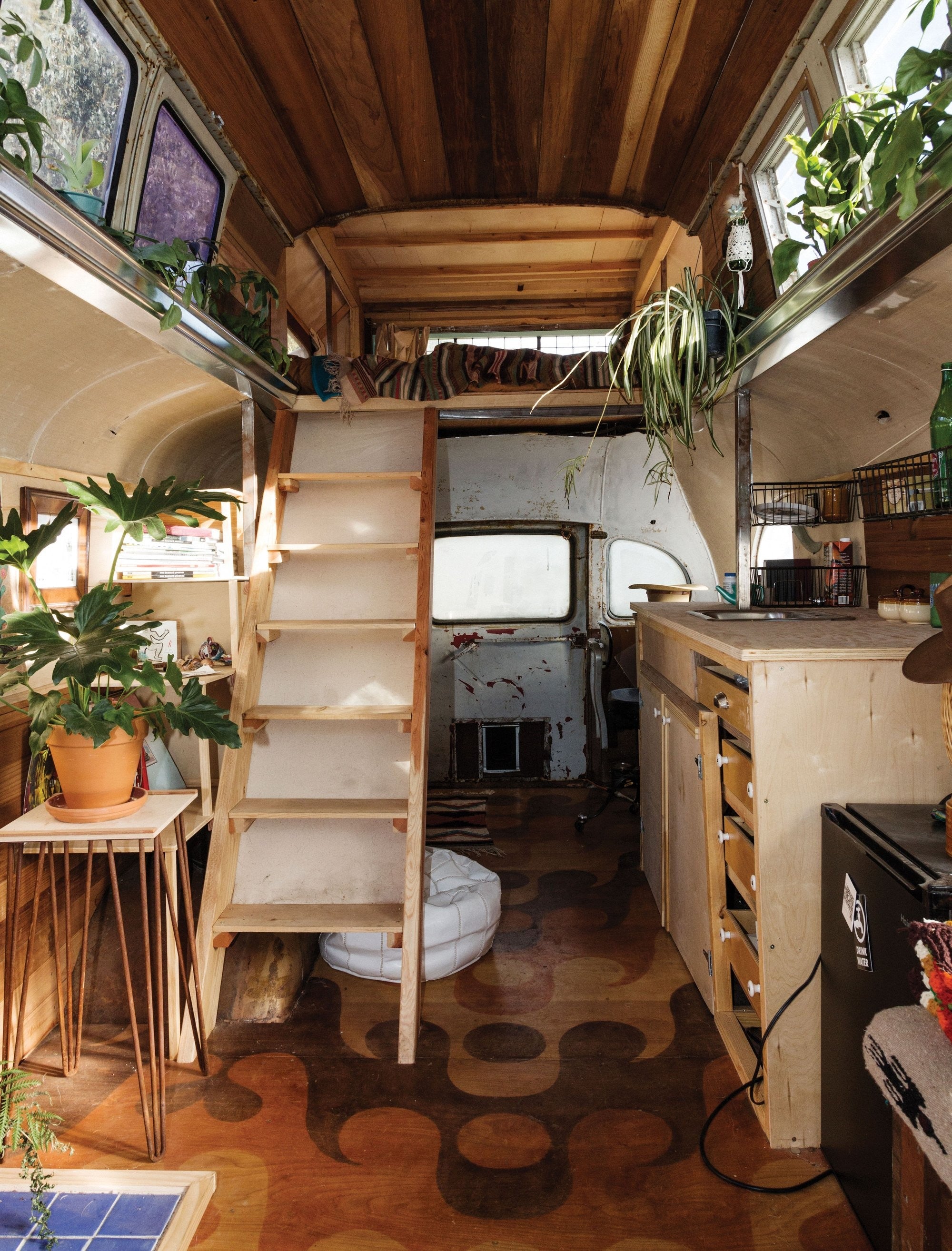 Surf Shacks Vol.1, Creative surfers' homes