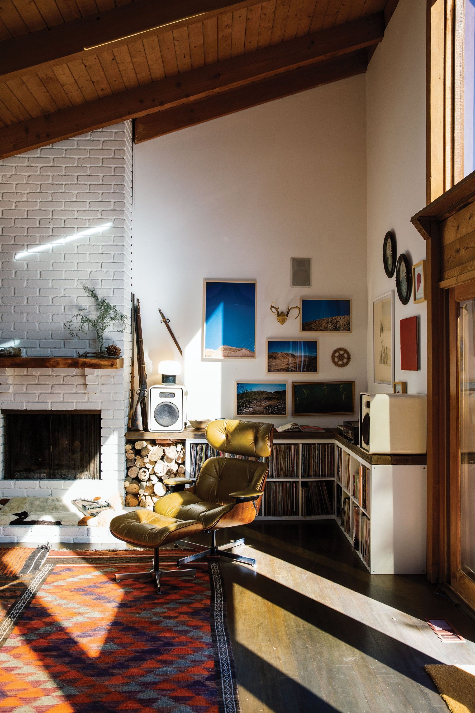 Surf Shacks Vol.1, Creative surfers' homes