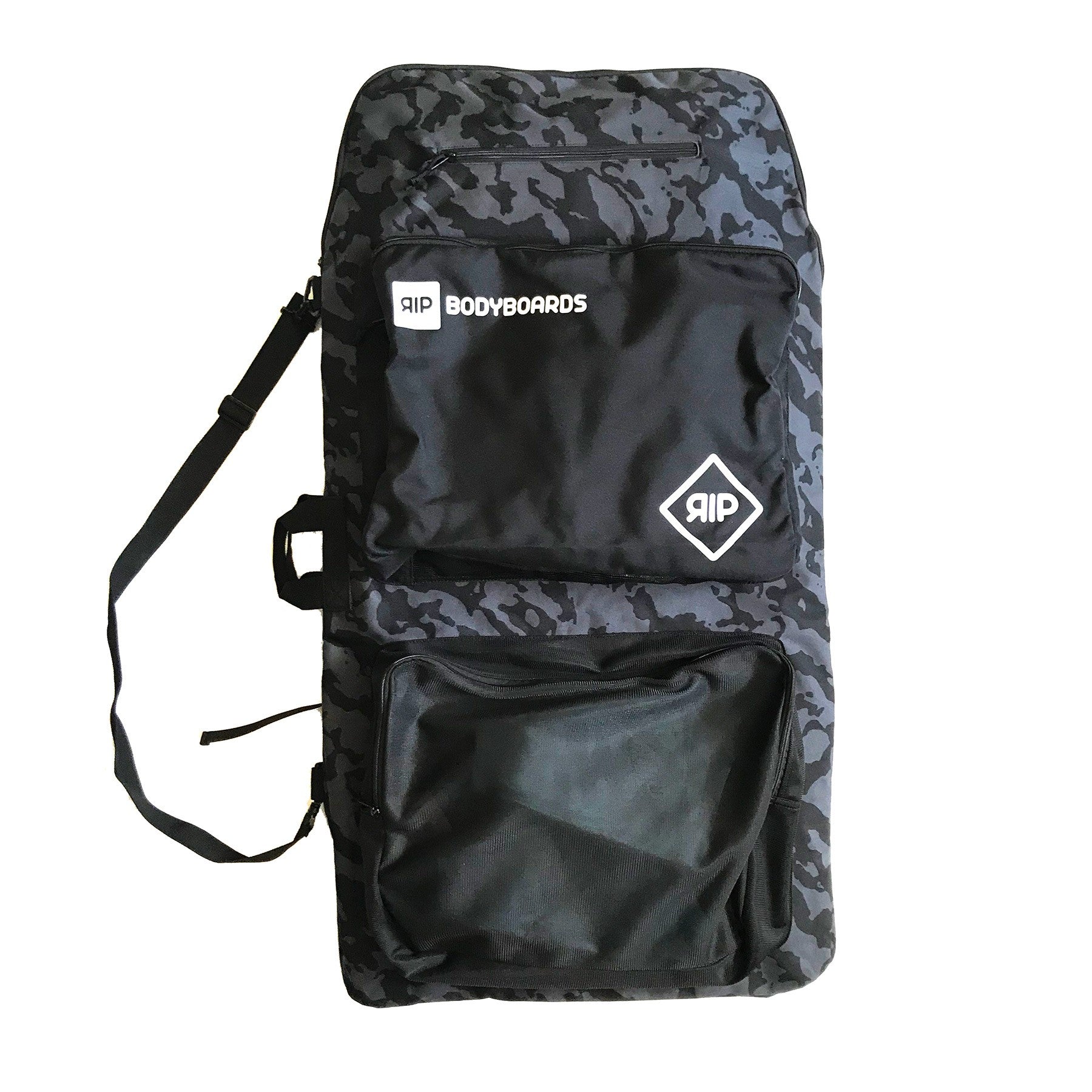 RIP Bodyboard - Comando Bodyboard Cover - Camo