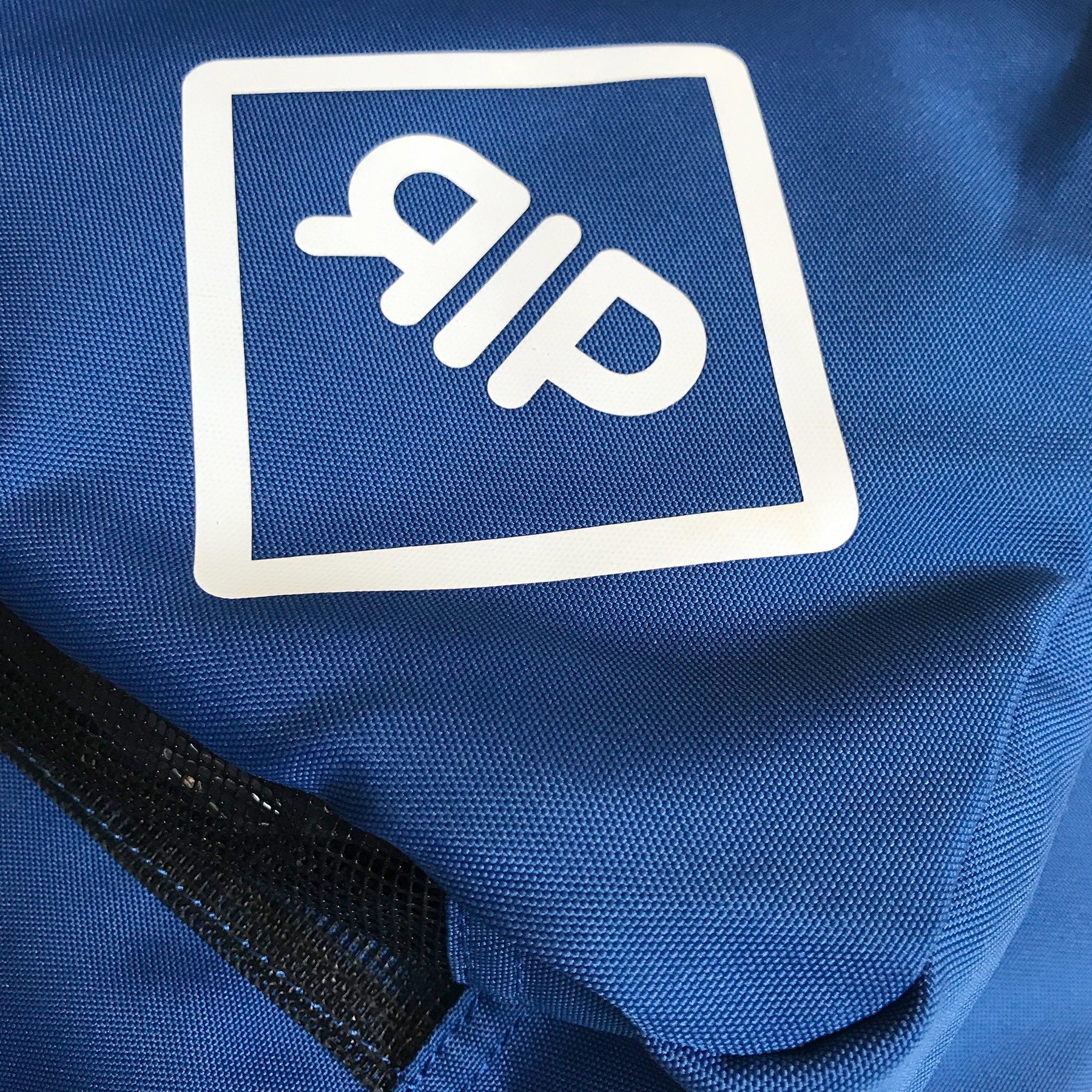 RIP Bodyboard - Comando Bodyboard Cover - Blue