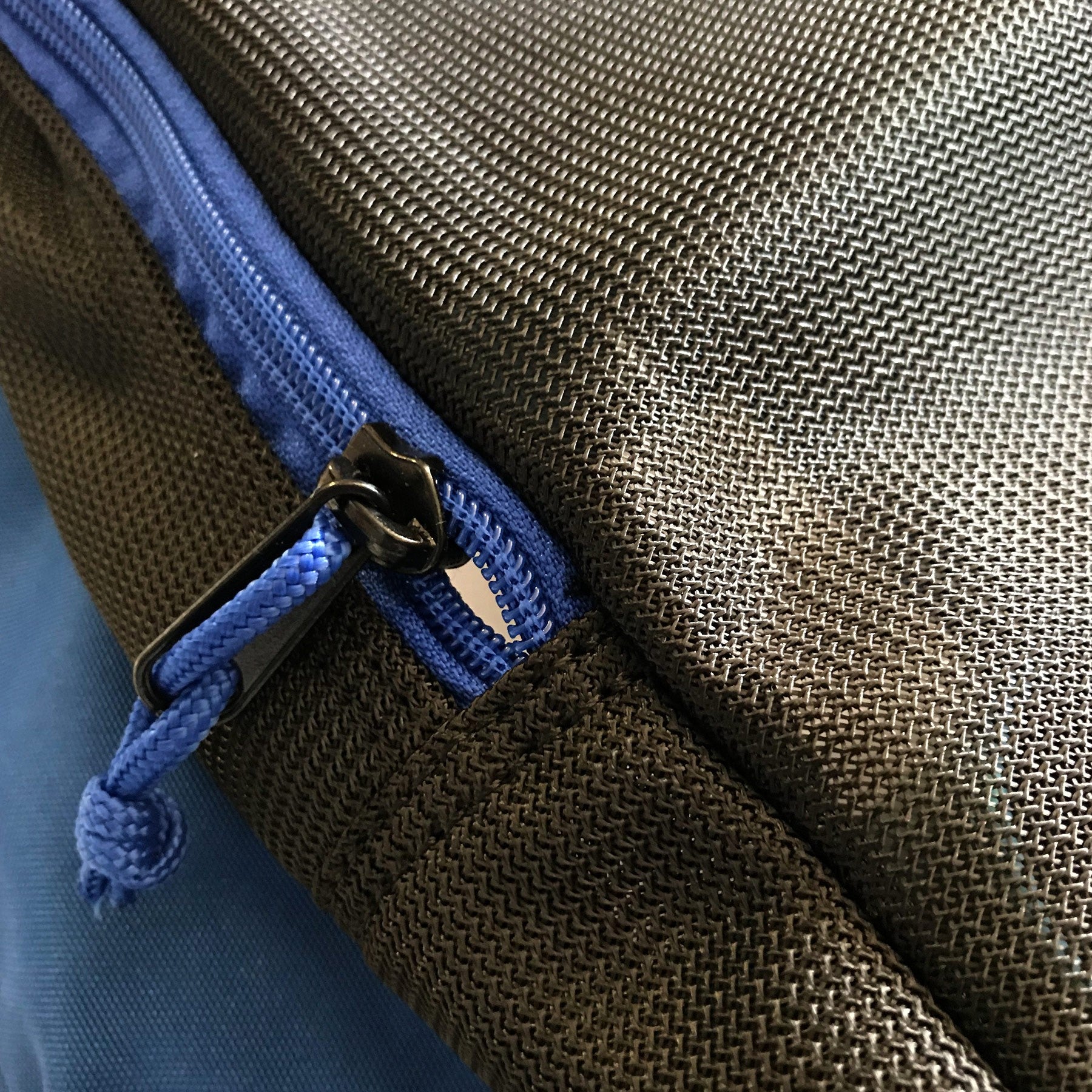 RIP Bodyboard - Comando Bodyboard Cover - Blue