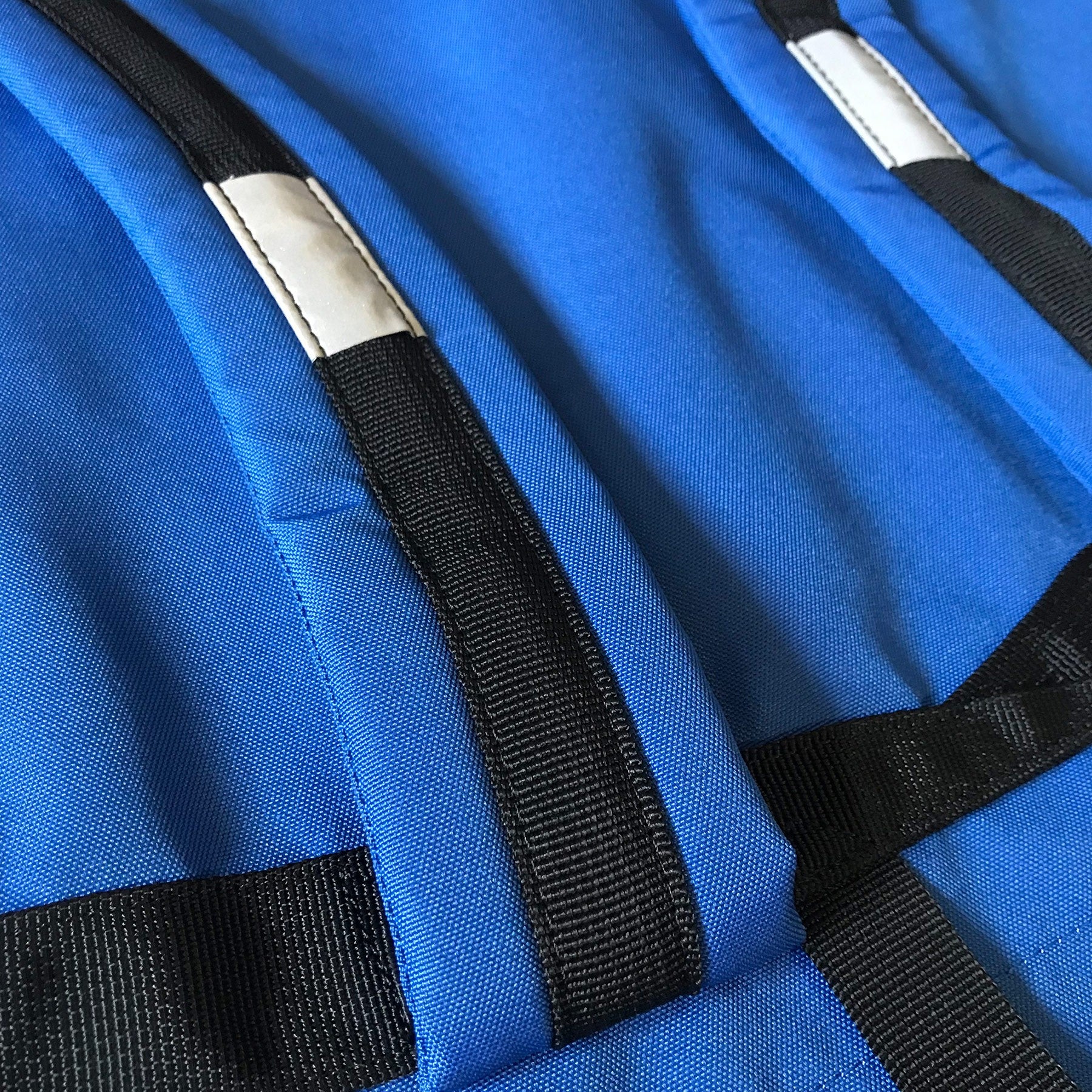 RIP Bodyboard - Comando Bodyboard Cover - Blue