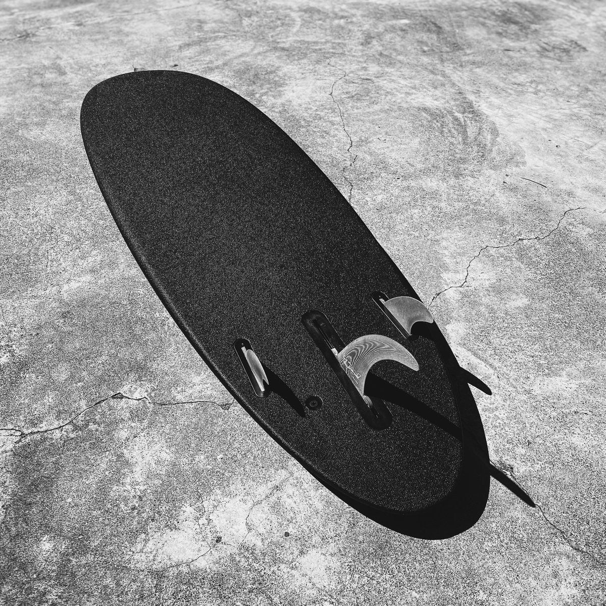 ALMOND Surfboards - R-Series 6'4 - Huck