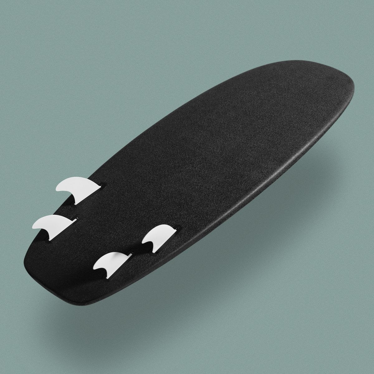 ALMOND Surfboards - R-Series 5'4 - Sage