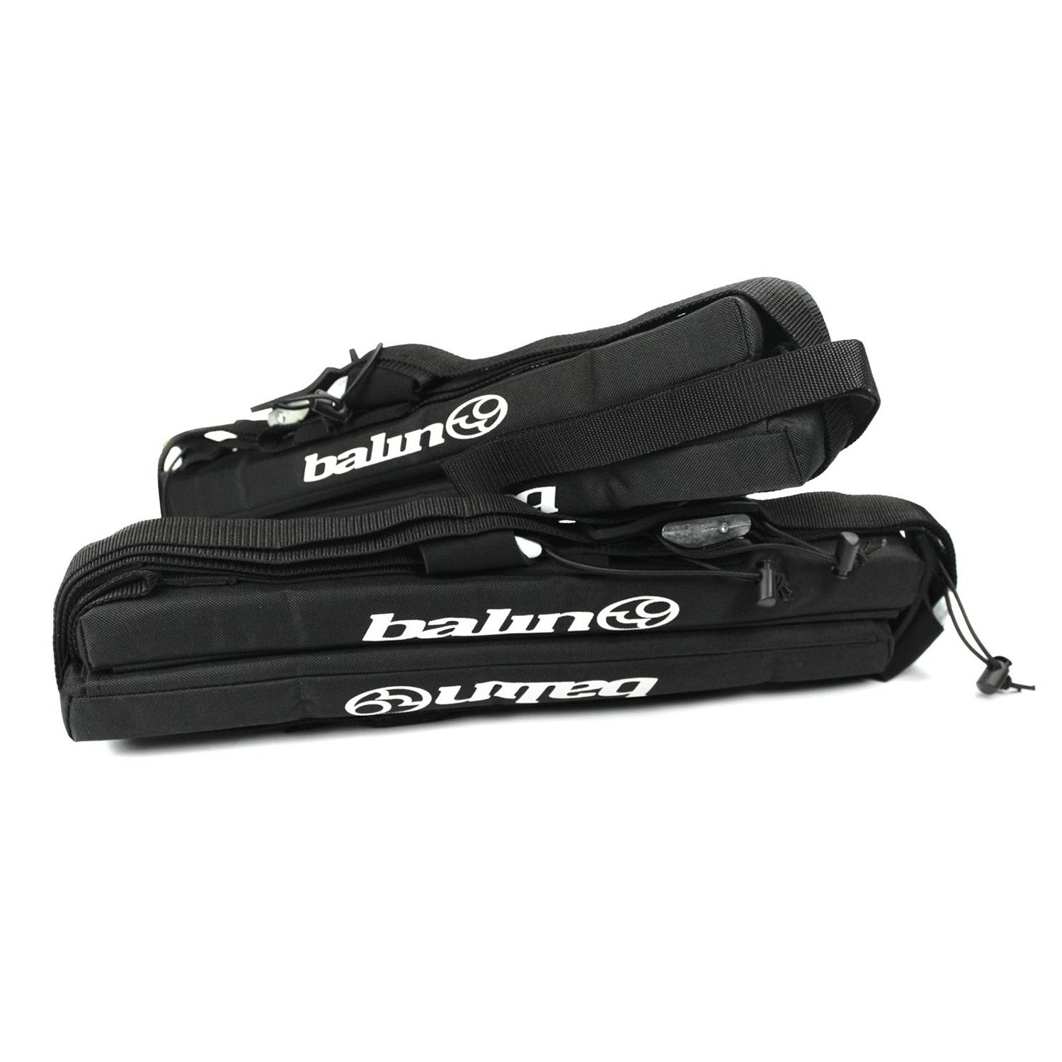 BALIN Wrap Rax Baca doble para Surf y Longboards (4-6 tablas)