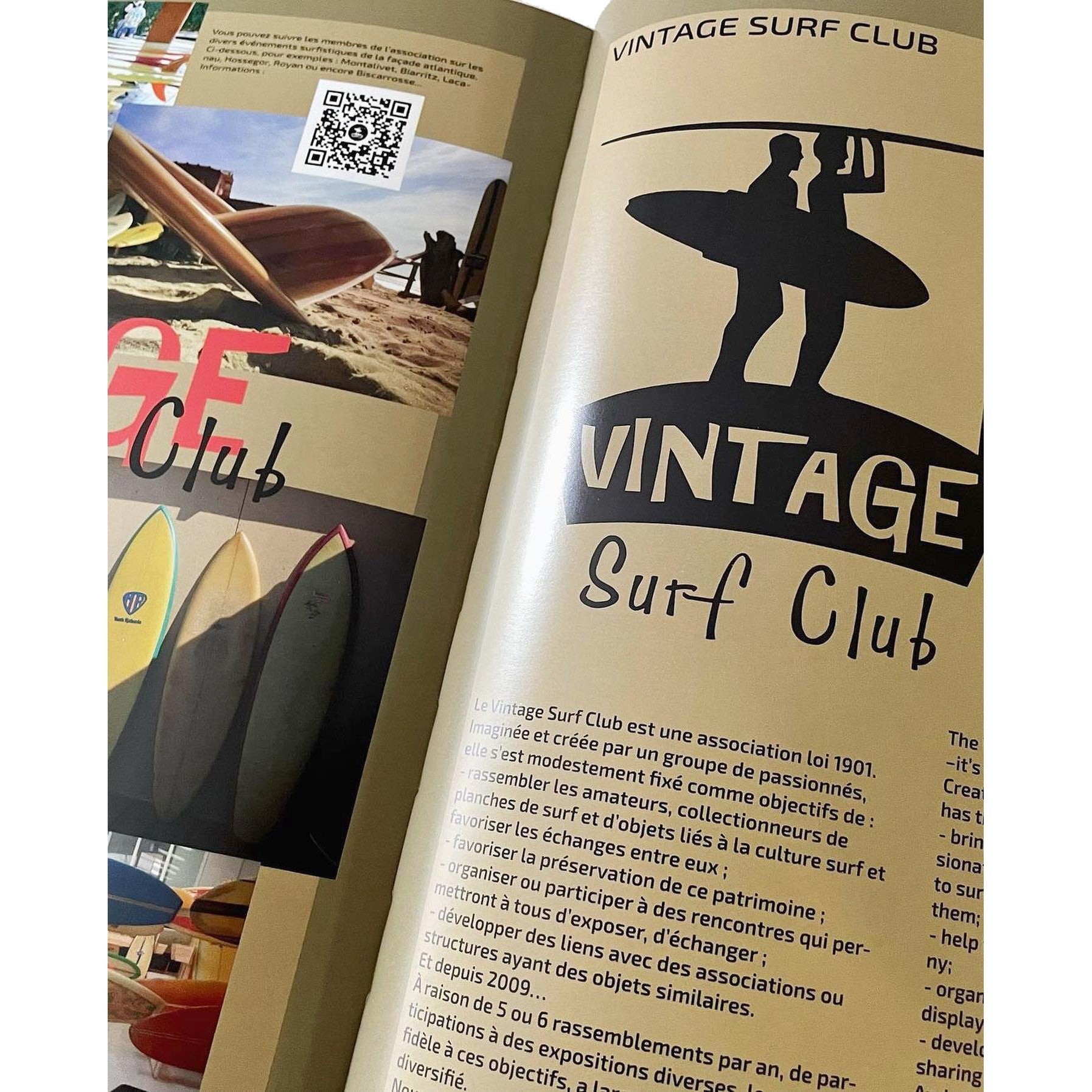 Gerard Decoster - Surf Culture returns to the Museum