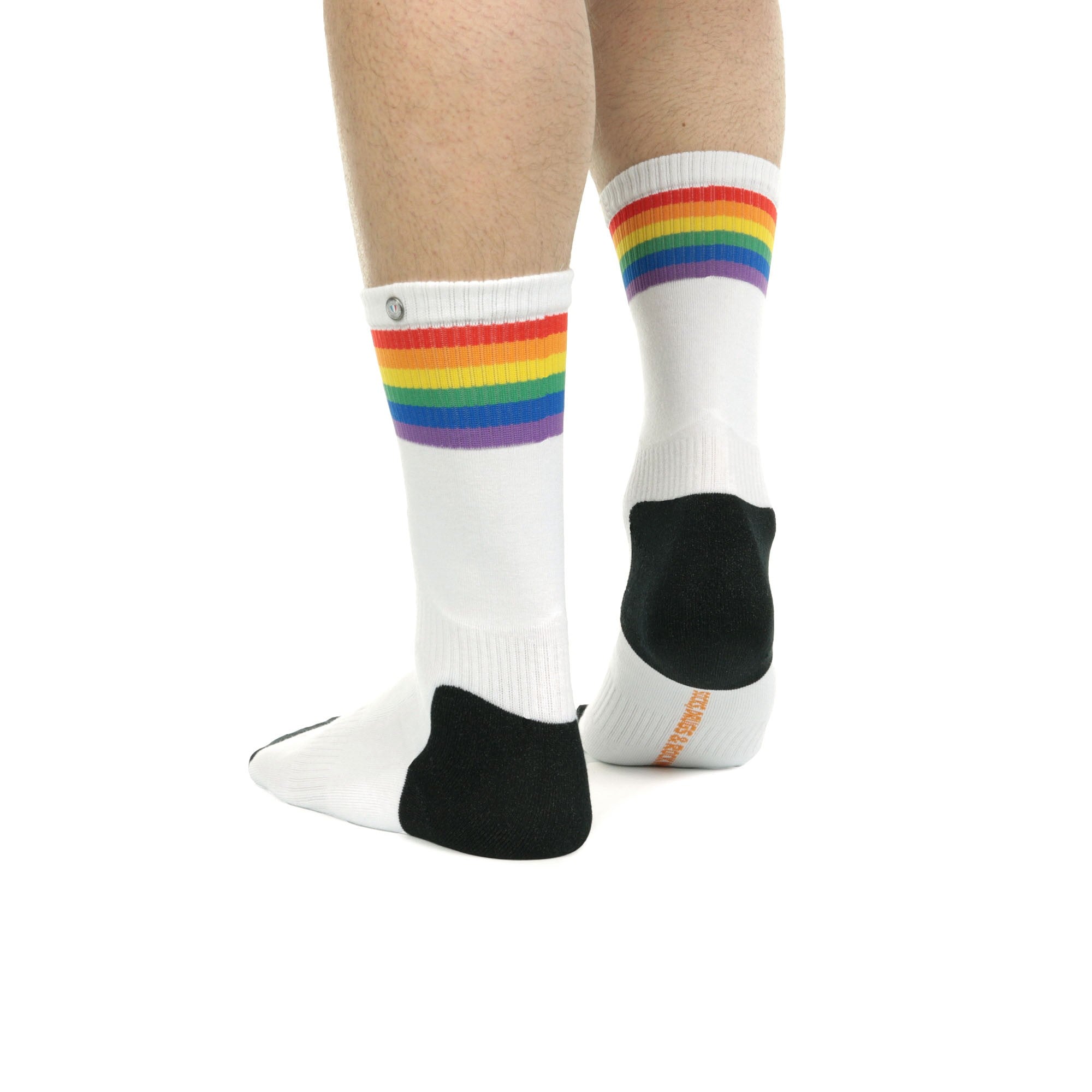 LCF - California Socks - 43/46