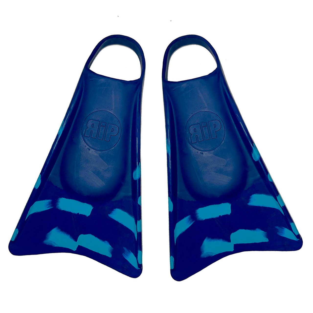 RIP Bodyboard - K-Fin - Bodysurf and Bodyboard Fins - Clouds