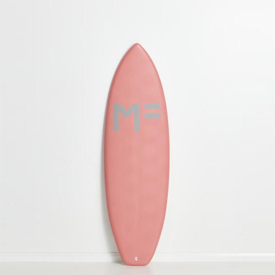 MF Mick Fanning - Eugenie 5'10 Future - Coral