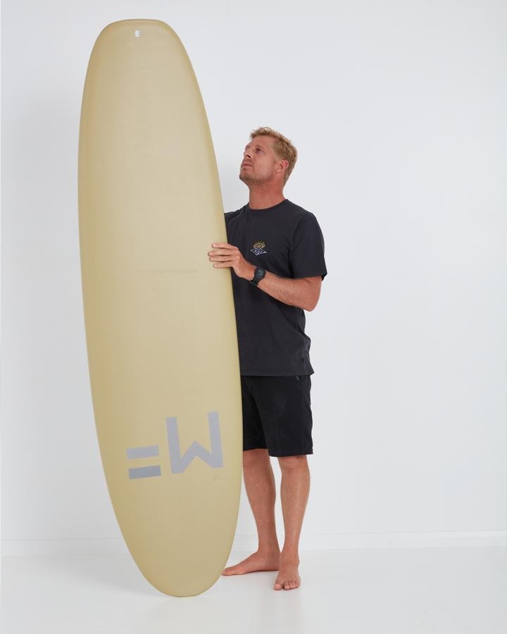 MF Mick Fanning - Beastie 6'0 Future - Soy