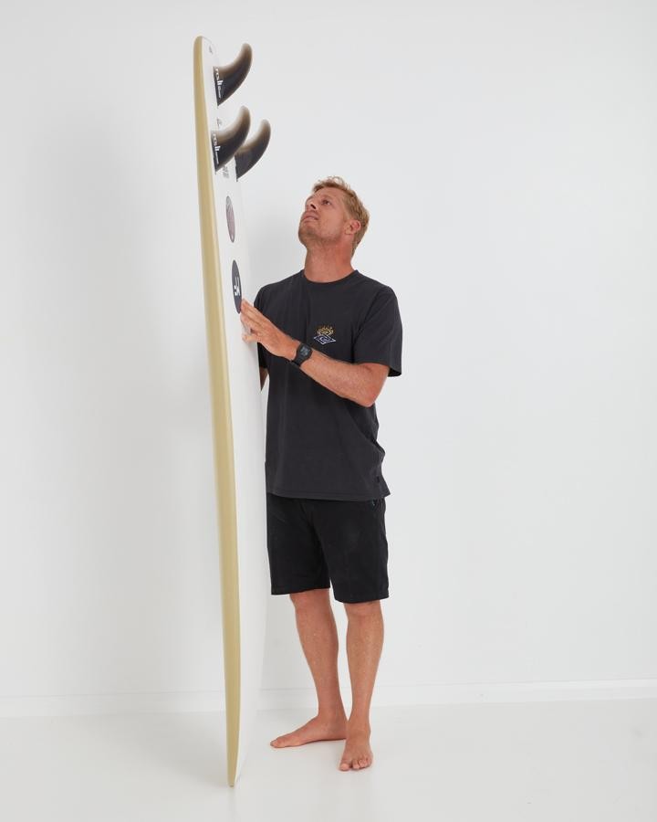 MF Mick Fanning - Beastie 6'0 Future - Soy