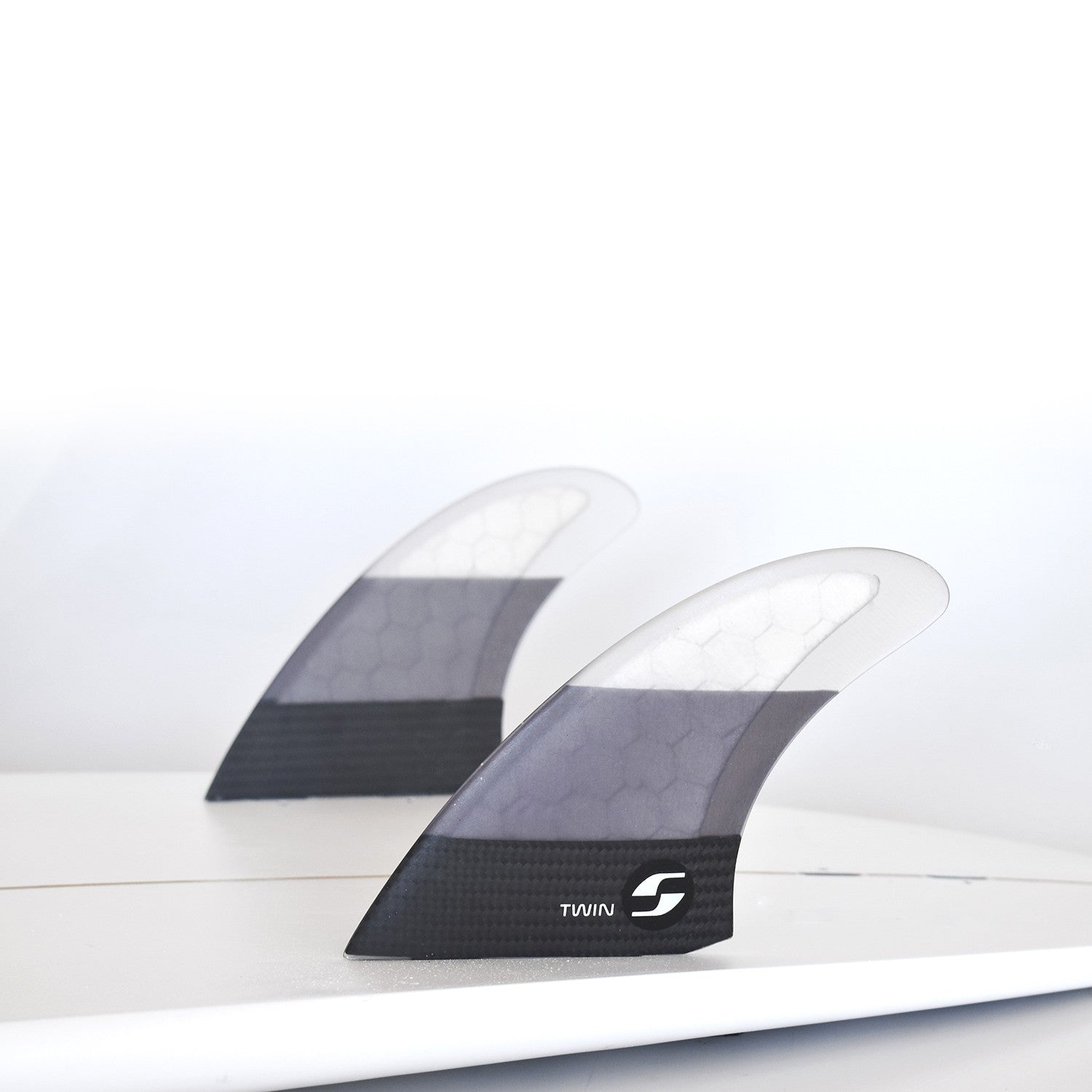 SCARFINI - FX TWIN + Stabilizer (Pack) - Futures