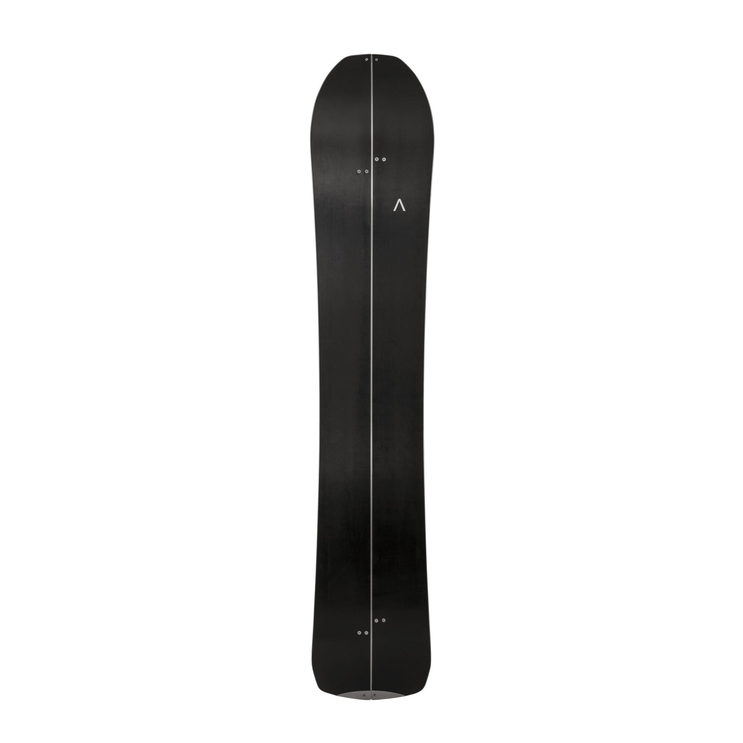 Fjell Splitboard - MT 1365sw - 168 - Navy / Black