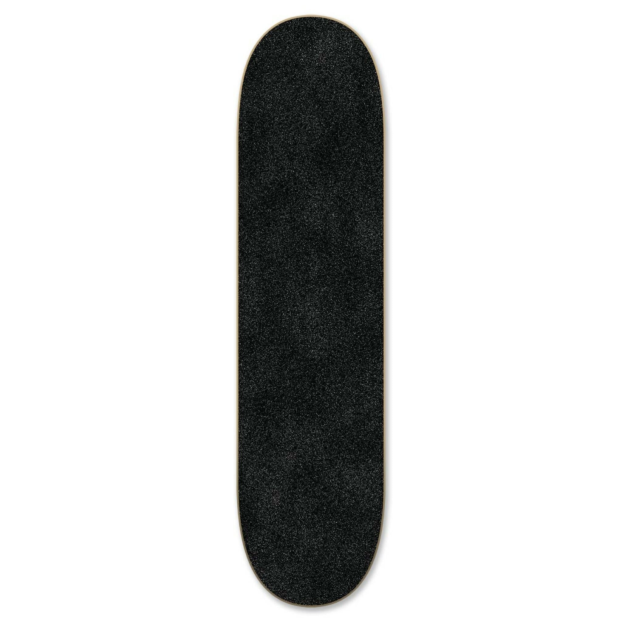 YOCAHER Ace Black - Skateboard Street - Planche Complete