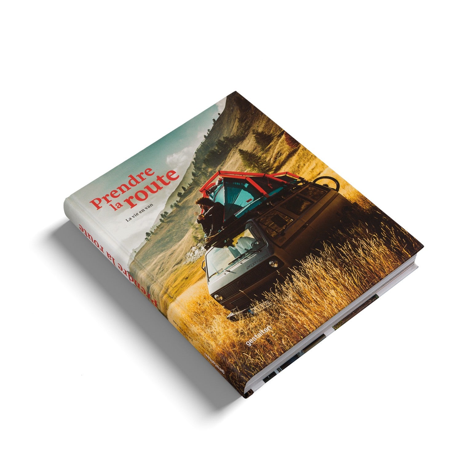 Prendre La Route: La Vie En Van