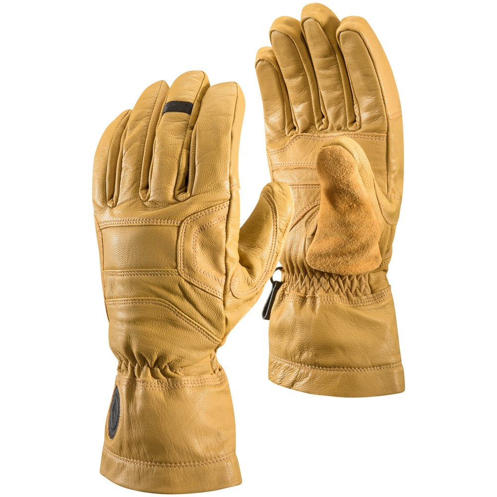 Black Diamond - Guantes de snowboard / esquí - Guantes Kingpin