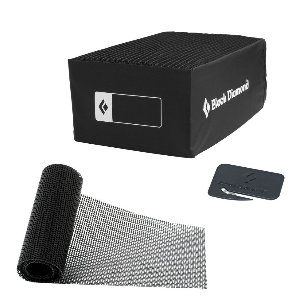 Black Diamond - Fundas para splitboard Glidelite Mix