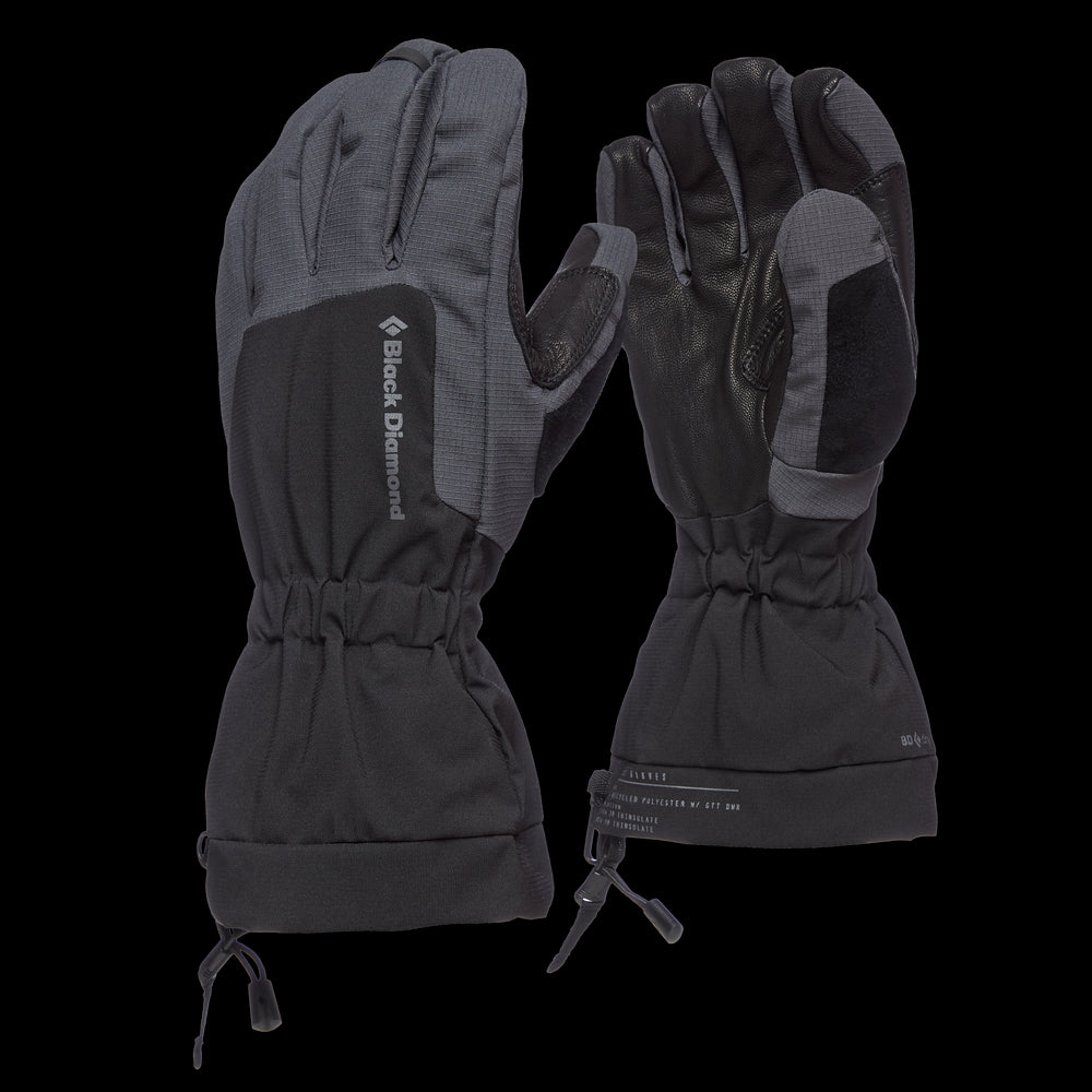 Black Diamond - Gants Snowboard / ski - Glissade Gloves