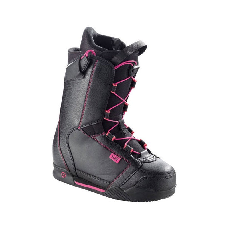 Women's Snowboard Boots ELAN Axis girl