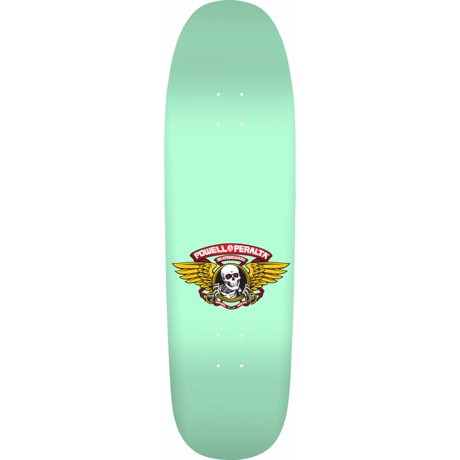 Powell Peralta - Caballero Ban This 9.26 Deck - Perfecto