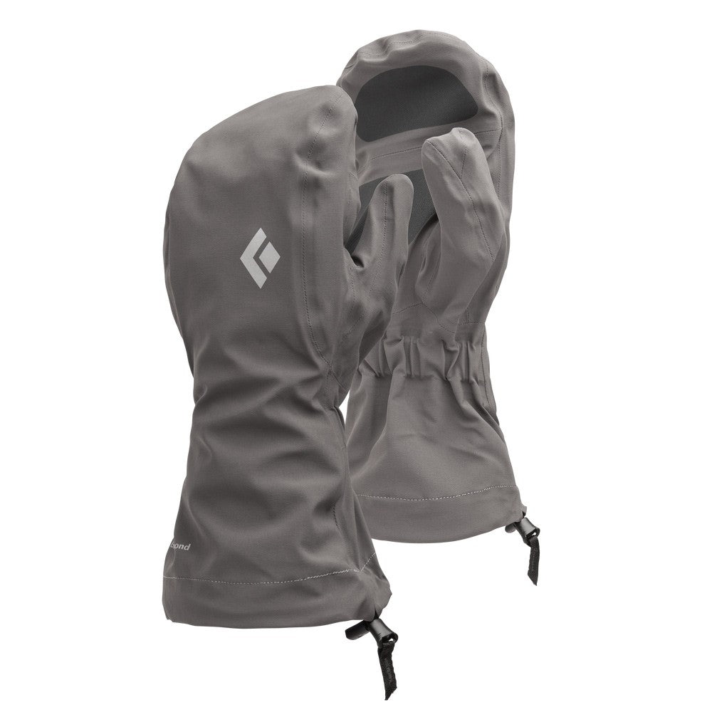 Black Diamond - Snowboard / esquí - Cubreguantes impermeables