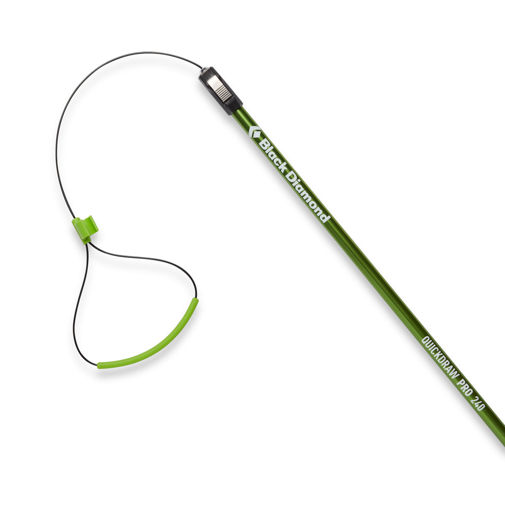 Black Diamond - Quickdraw Pro Probe - 240CM