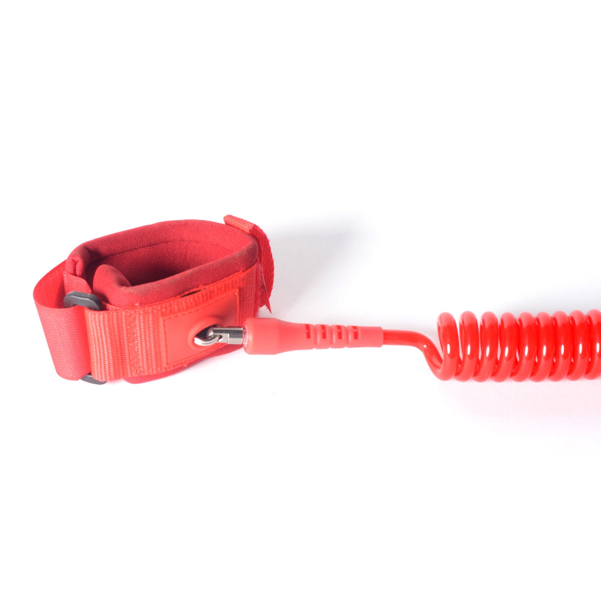 RIP - Leash Poignet Bodyboard Pro Series - Red