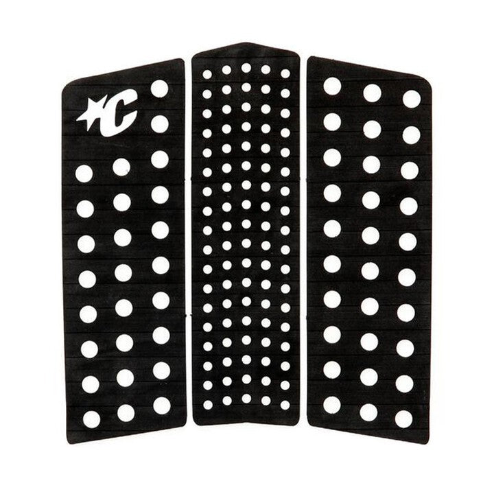 CREATURES - Front Deck III Cord - Black