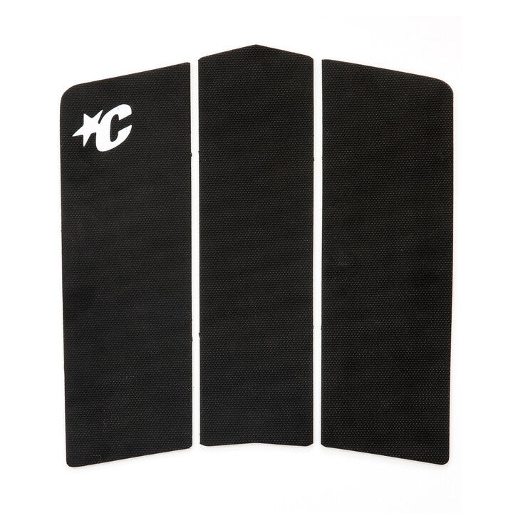 CREATURES - Front Deck IV Light - Black