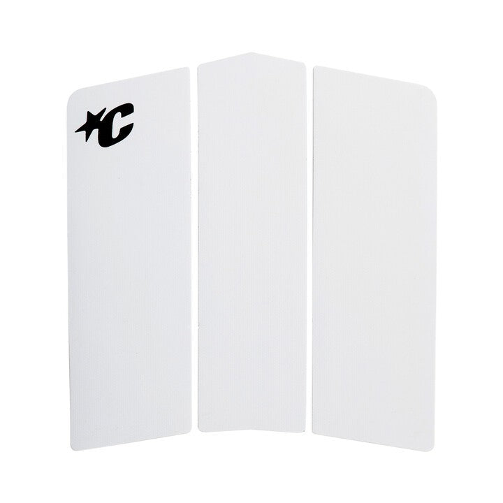 CREATURES - Front Deck IV Light - White