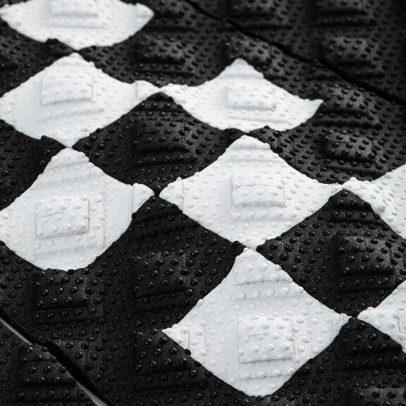 CRIATURAS - Jack Freestone Lite Checker - Negro / Blanco