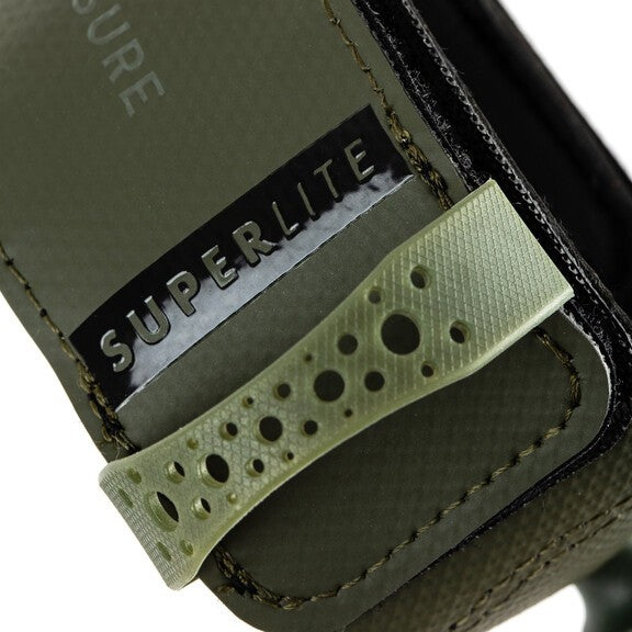 CREATURES - Surf Leash Superlite Pro 6 - Military